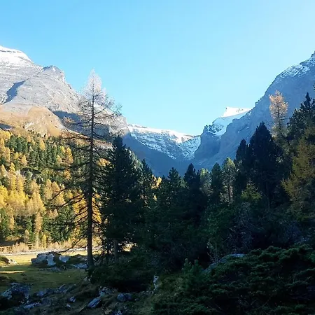 Kander Next Blausee