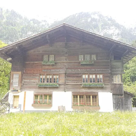 Kander Next Blausee * Kandergrund