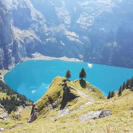 Kander Next Blausee Apartment