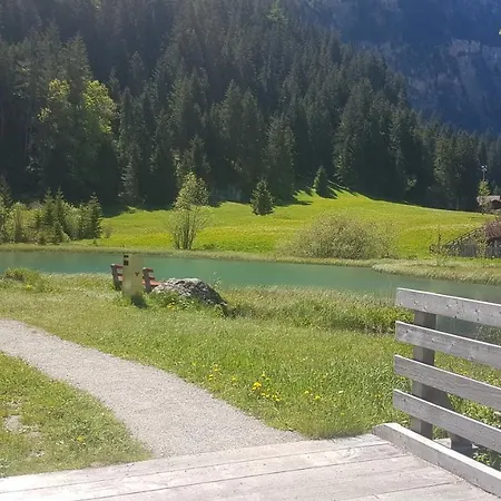 Kander Next Blausee *