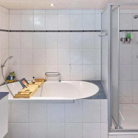 Kander Next Blausee Apartamento *